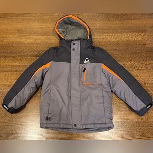 Gerry 3 in 1 Jacket Size Small 7/8